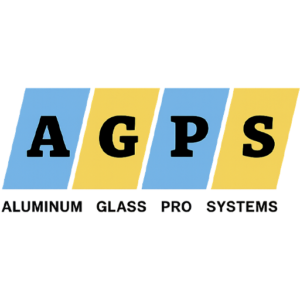 Aluminium Glass Pro systems - Logo