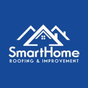 SmartHome Roofing Bardstown - Logo
