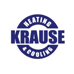 Krause Heating & Cooling - Logo
