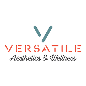 Versatile Aesthetics & Wellness - Logo