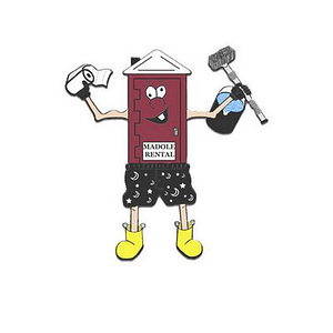 Madole Rental - Logo