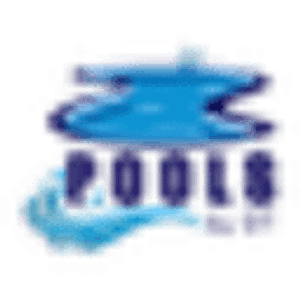 Pools by D.T. - Logo