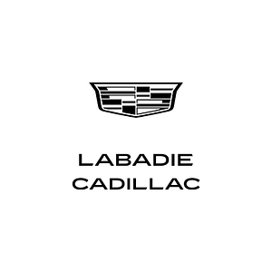 Labadie Cadillac - Logo