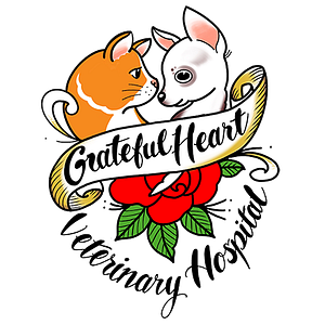 Grateful Heart Veterinary Hospital