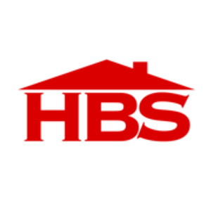 HBS Trash - Logo