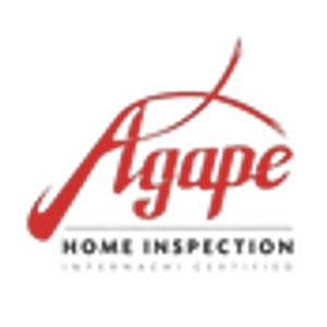 Agape Home Inspection - Logo