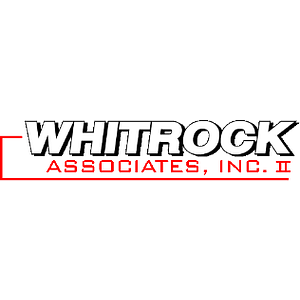 Whitrock Associates Inc II - Logo