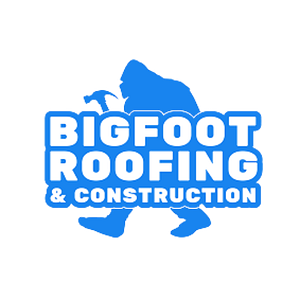Bigfoot Roofing & Construction