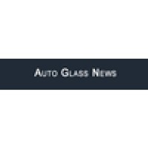 C-Auto Glass - Logo