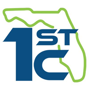 1st Coast Window Tinting - Logo