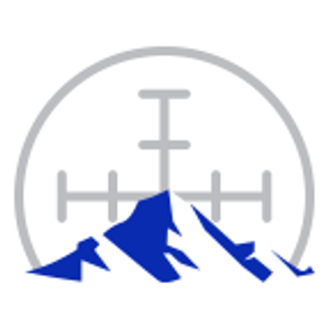 Skagit Shooting Range - Logo