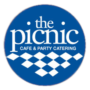 The Picnic Cafe & Party Catering - Logo