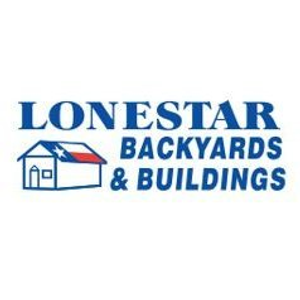 Lonestar Backyards & Buildings