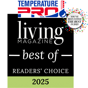 TemperaturePro Katy-Cypress