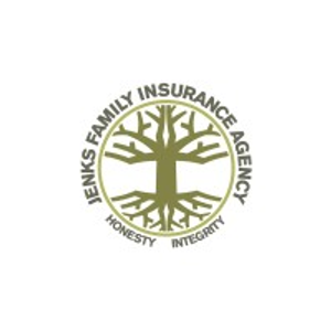 Jenks Family Insurance Agency, LLC - Logo