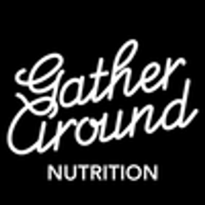Gather Around Nutrition - Logo