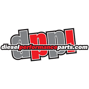 Diesel Performance Parts, Inc - Logo
