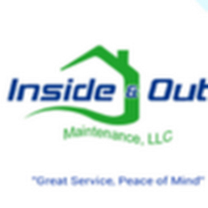 Inside & Out Maintenance, LLC - Logo