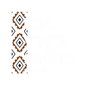 The Yoga Room
