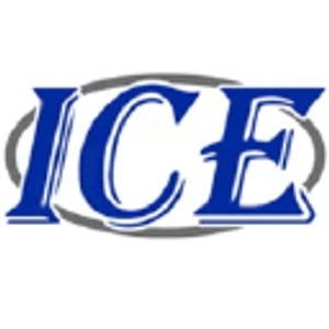 Ice Roofing: division of Inland Construction & Engineering, Inc. - Logo