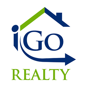iGo Realty - Logo