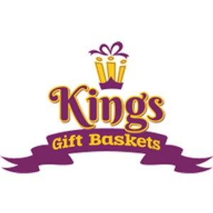King's Gift Baskets - Logo