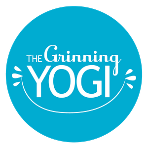 The Grinning Yogi - Seattle - Capitol Hill - Logo