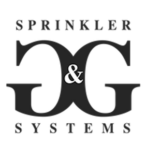 G & G Sprinkers Systems LLC - Logo