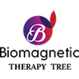 Biomagnetic Therapy Tree - Logo