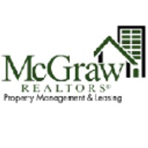 McGraw Property Management & Leasing - Arkansas - Logo