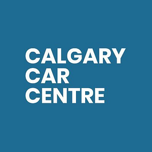 Calgary Car Centre - Logo