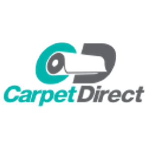 Carpet Direct Springfield - Logo