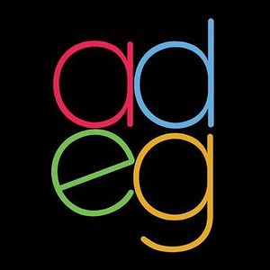 Allen Dalton Entertainment Group (ADEG) - Logo