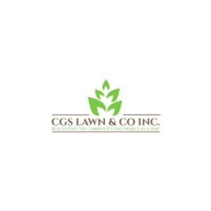 CGS Lawn and Co Inc - Logo