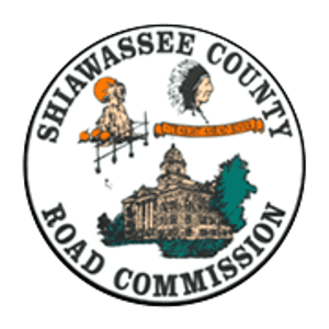 Shiawassee Road Commission - Logo