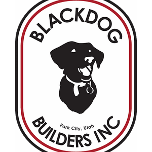Blackdog Builders Inc - Logo