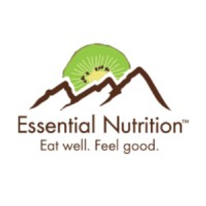 Essential Nutrition - Logo