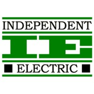 Independent Electric Machinery Company - Logo