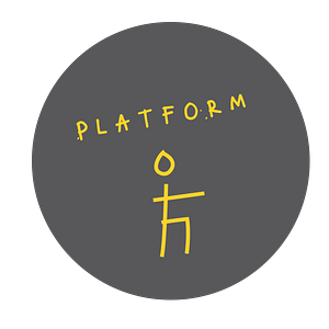 Platform Wellness - Logo
