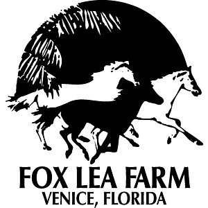 Fox Lea Farm - Logo