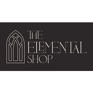 The Elemental Shop - Logo