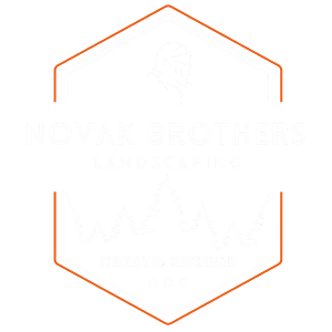 Novak Brothers Landscaping - Logo