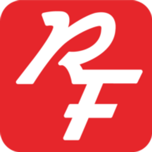 Russell Fischer Xpress Car Wash - Huntington Beach - Logo