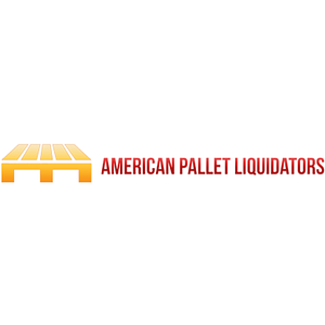 American Pallet Liquidators, Inc. - Logo
