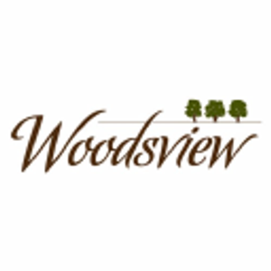 Woodsview Apartments - Logo