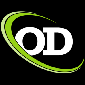 On Deck Athletics - Logo