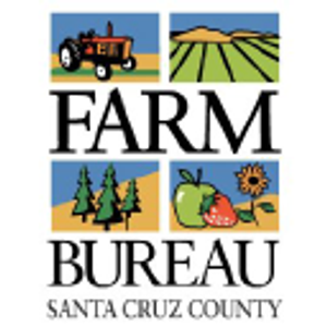 Santa Cruz County Farm Bureau - Logo