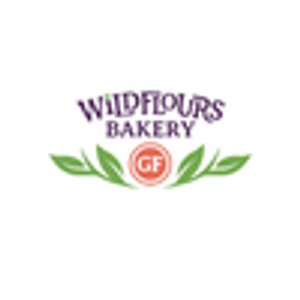 Wildflours Gluten-Free Bakery - Logo