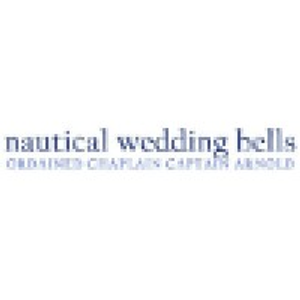 Nautical Wedding Bells - Logo