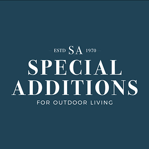 Special Additions - Logo